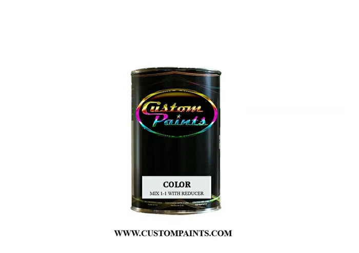 Bentley: Claret Mica - Paint Code 6322