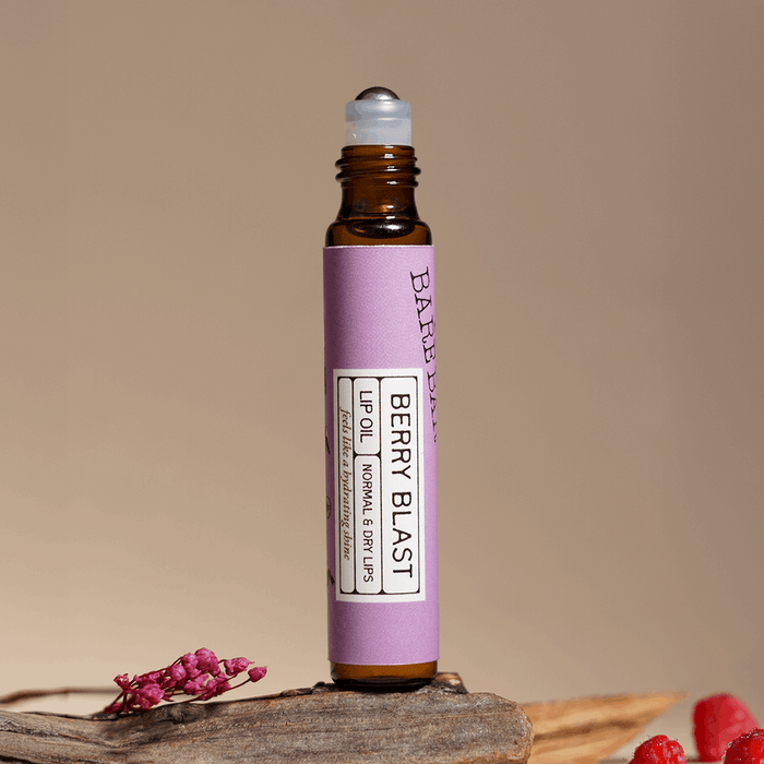 Berry Blast Lip Oil