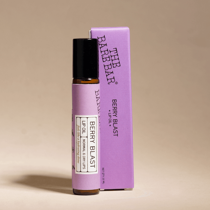 Berry Blast Lip Oil
