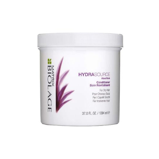 BIOLAGE HYDRASOURCE CONDITIONING BALM 1080ML