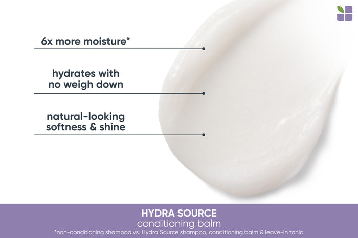BIOLAGE HYDRASOURCE CONDITIONING BALM 1080ML