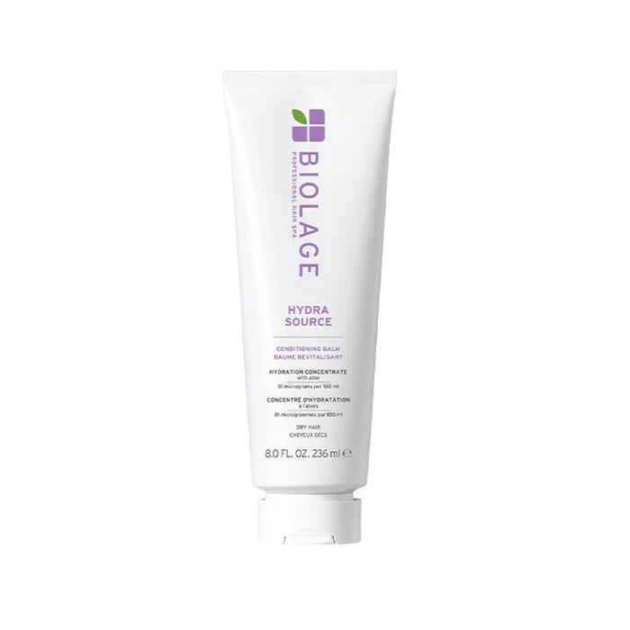BIOLAGE HYDRASOURCE CONDITIONING BALM 236ml