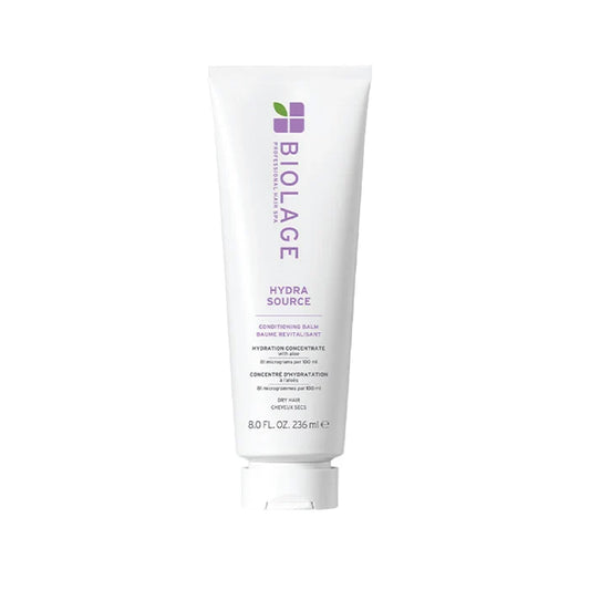 BIOLAGE HYDRASOURCE CONDITIONING BALM 236ml