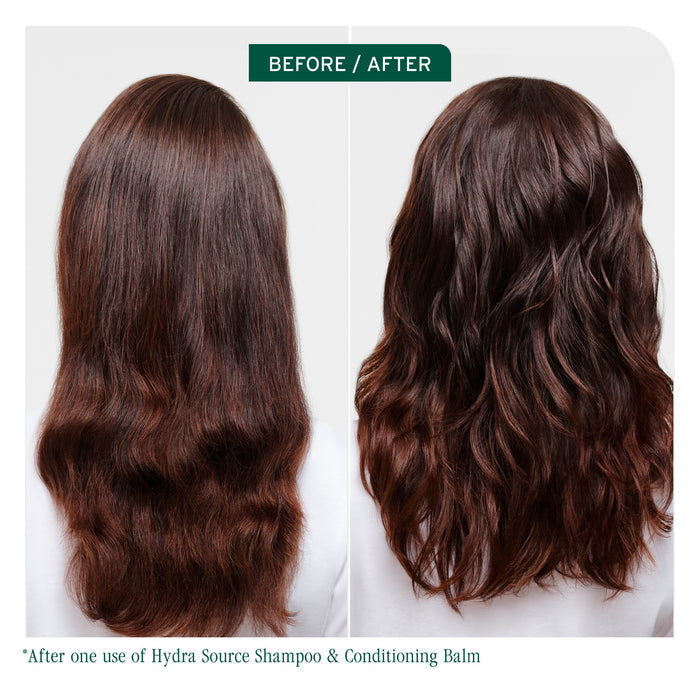 BIOLAGE HYDRASOURCE CONDITIONING BALM 500ML
