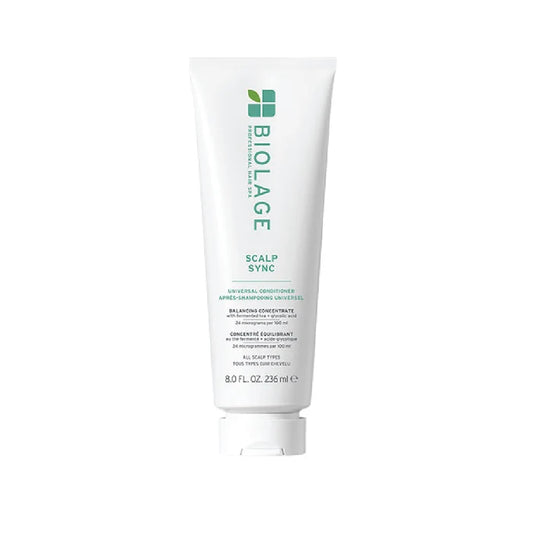 BIOLAGE SCALPSYNC UNIVERSAL CONDITIONER 236ml