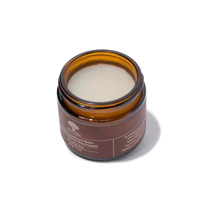 Birch Babe - Beard Balm