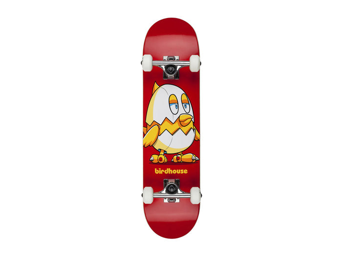 Birdhouse - Chicken Mini Complete - 7.3