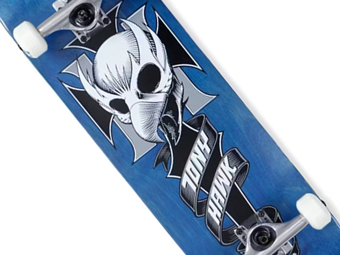 Birdhouse - Tony Hawk Classic Eagle Complete - 8.25"