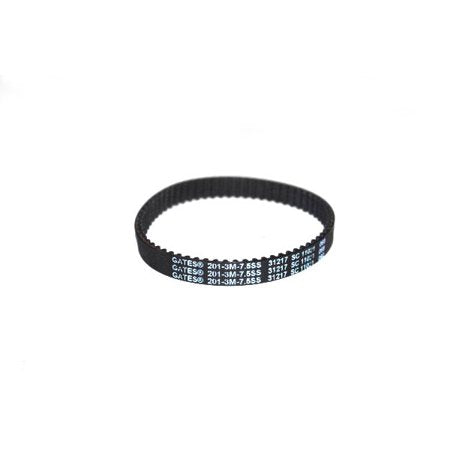 Bissell Brush Belt ProHeat Revolution Pet Pro Part 1611130