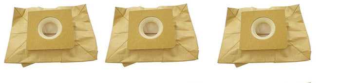 Bissell Zing 22Q3 Vacuum Cleaner Bag Part 203-7500, 2037500