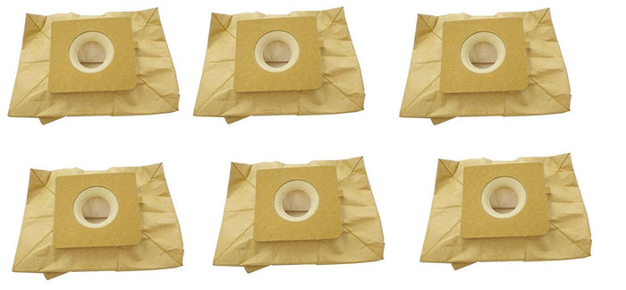 Bissell Zing 22Q3 Vacuum Cleaner Bag Part 203-7500, 2037500