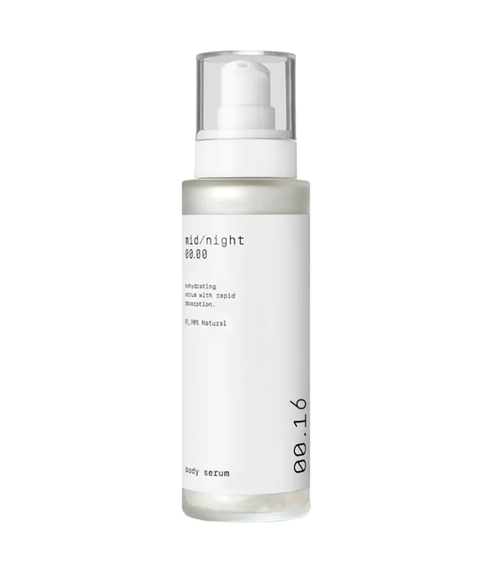 Body Serum 00.16