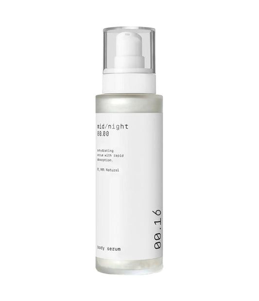 Body Serum 00.16