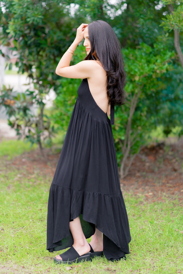 Boho Bliss Dress