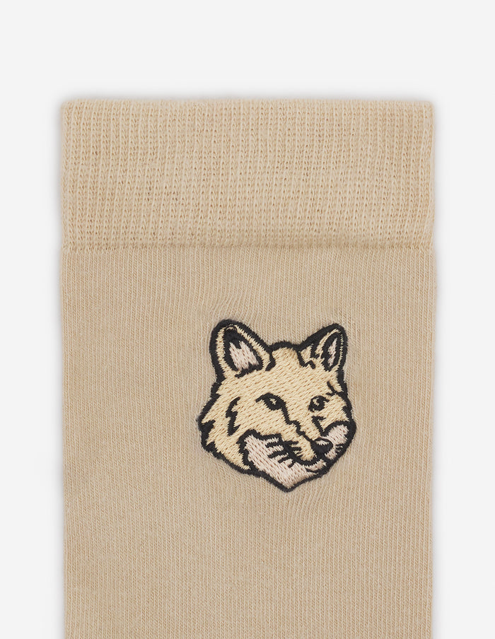 Bold Fox Head Socks Maltshake