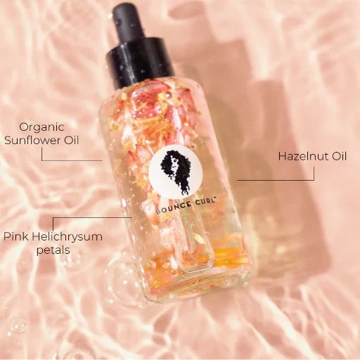 Bounce Curl Light Oil