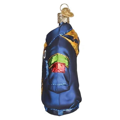 Boy Scout Uniform Ornament