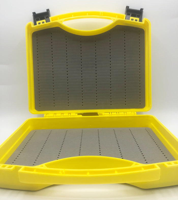 Briefcase Box