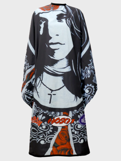 Brosh CHALLENGER × HOSOI Cutcloth