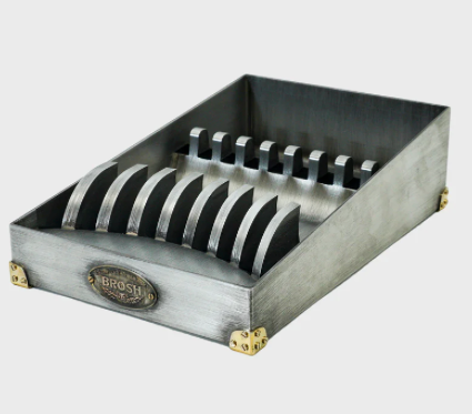 Brosh Scissor Case