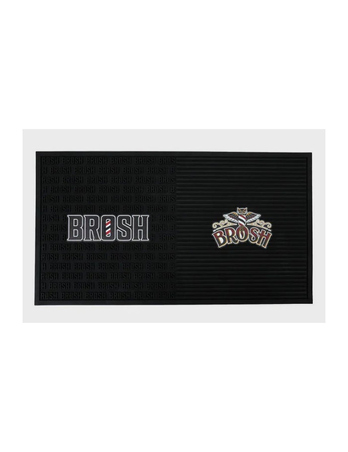 Brosh Tool Mat