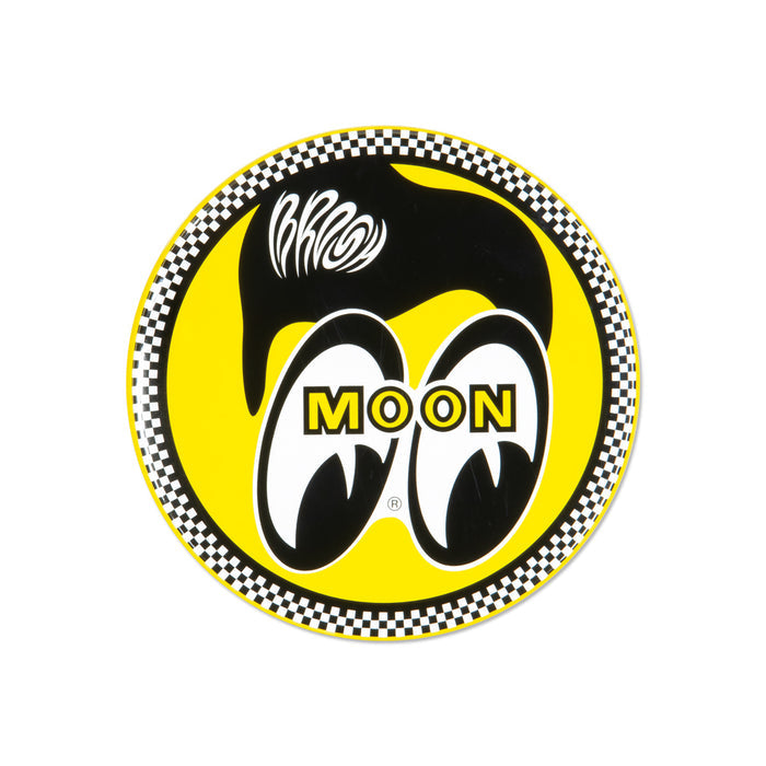 Brosh x Mooneyes Pomade, 4 oz