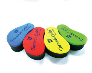 BT Tornado Coiler Mini Hair Brush Sponge - Palms Fashion Inc.