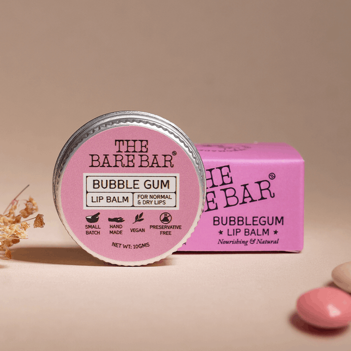 Bubble Gum Lip Balm