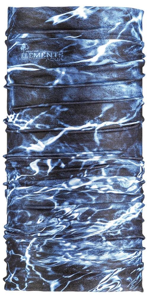 Mossy Oak Elements Aqua Navy