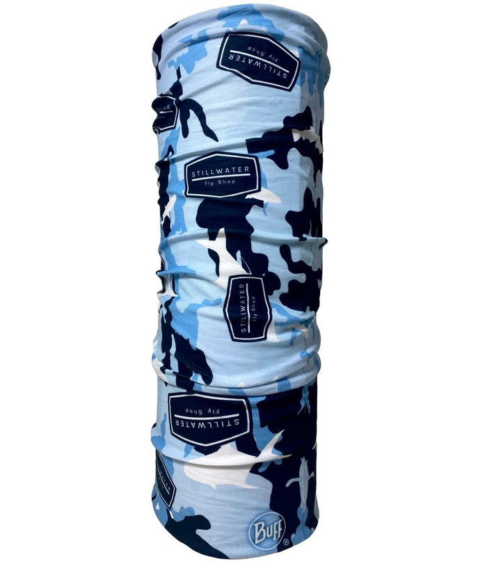 SFS Saltwater Camo