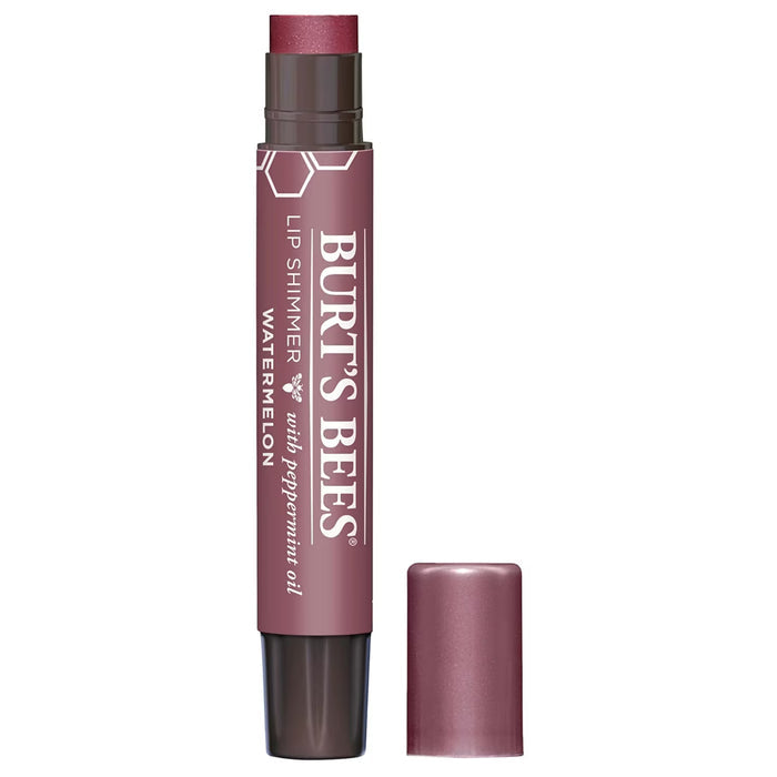 Burt’s Bees Watermelon Lip Shimmer - 48 Pack
