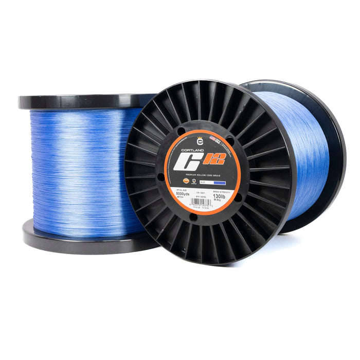 C12 Super Braid - Blue