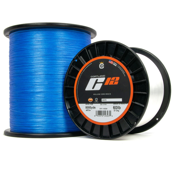 C12 Super Braid - Blue