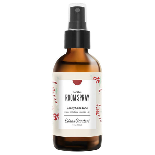 Candy Cane Lane Essential Oil Room Spray