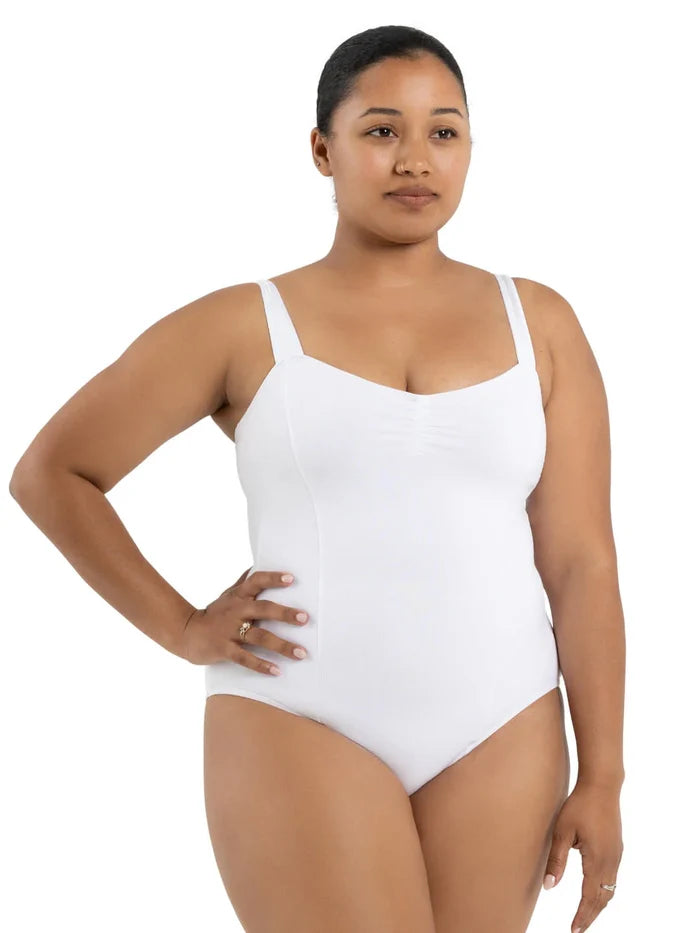 Capezio Adult Princess Tank Leotard