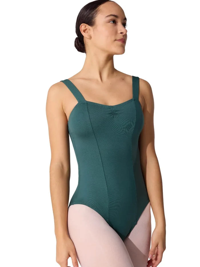 Capezio Wide Strap Leotard