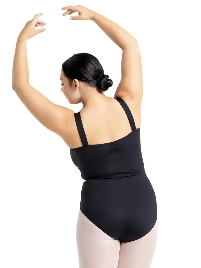 Capezio Wide Strap Leotard