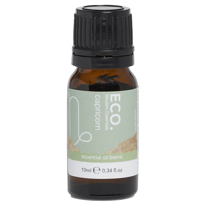 Capricorn Zodiac Sign Essential Oil Blend