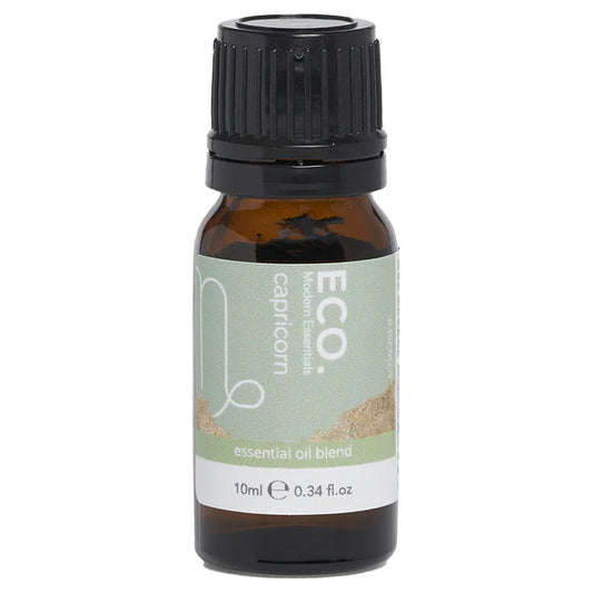 Capricorn Zodiac Sign Essential Oil Blend