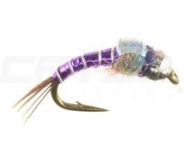 Catch TB Rainbow Warrior Purple 6-Pack