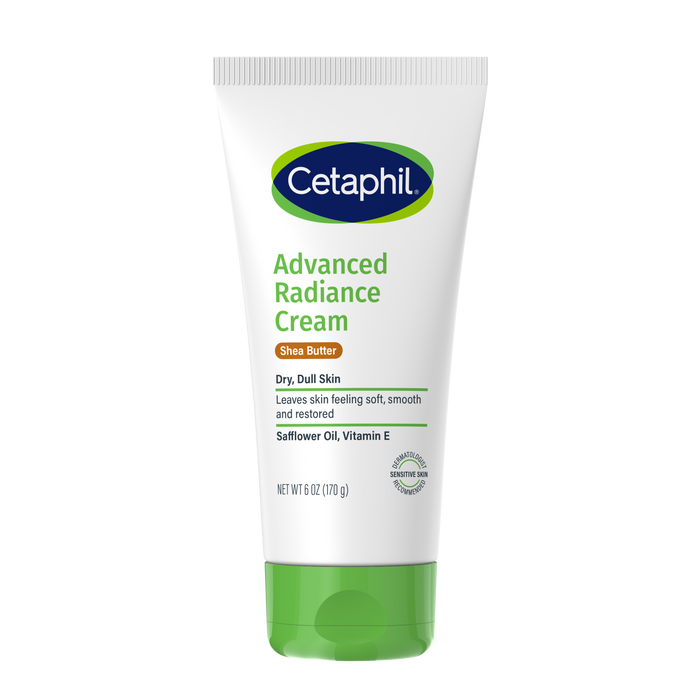 Cetaphil Advanced Radiance Lotion 8oz (226g)