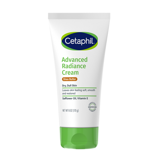 Cetaphil Advanced Radiance Lotion 8oz (226g)