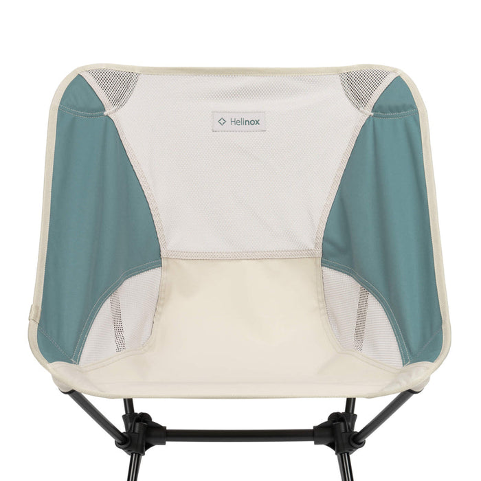 Chair One Bone Teal