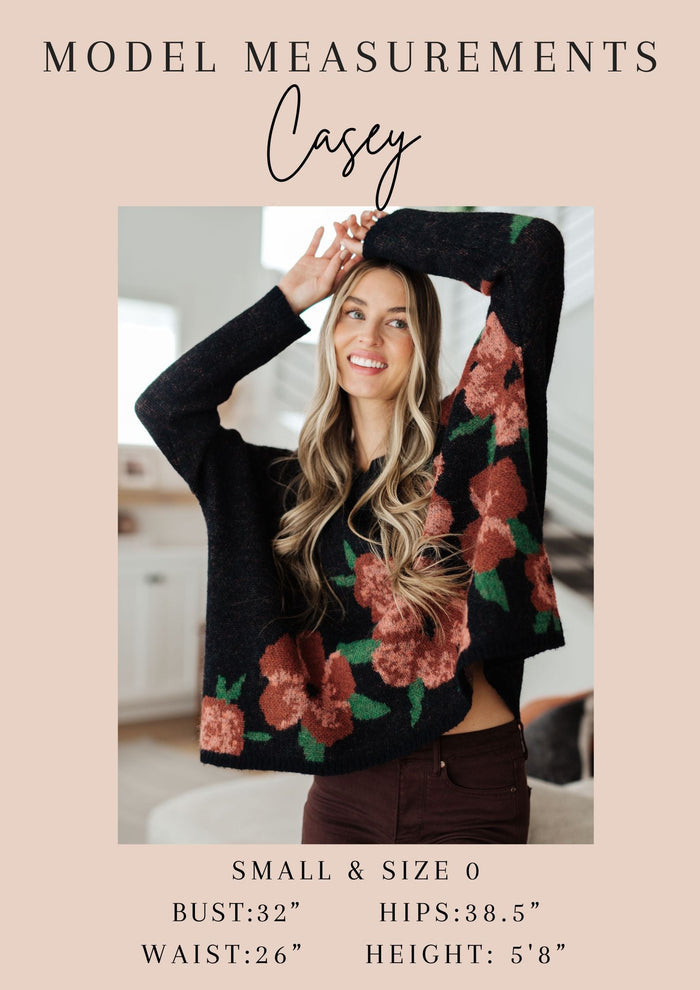 Changed for the Better Exposed Seam Pullover