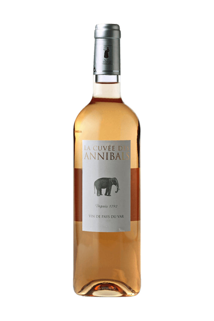 Château des Annibals Cuvée des Annibals Rosé