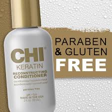 CHI Keratin Revamp Kit