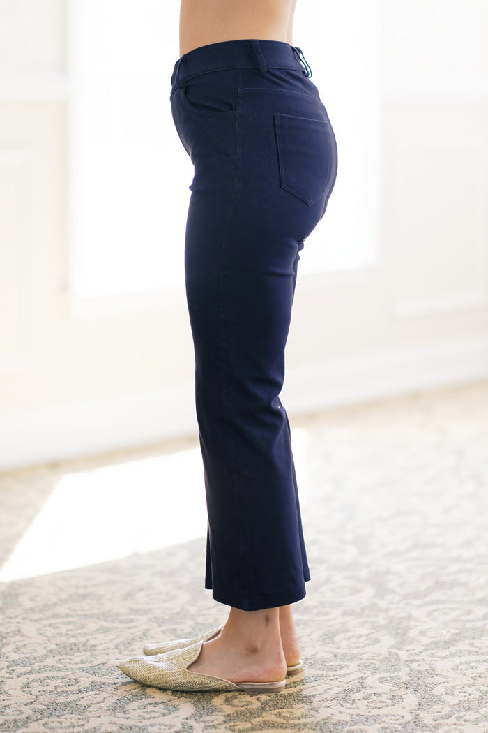 Classic Charm Crops