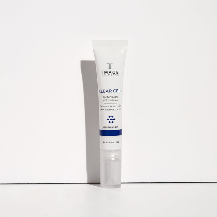 CLEAR CELL clarifying acne spot treatment | IMAGE Skincare