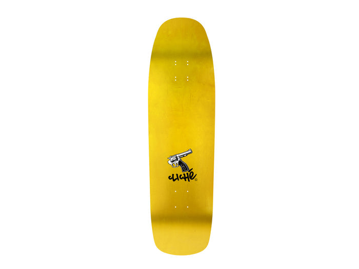 Cliché - American Dream Reissue Deck - 9"