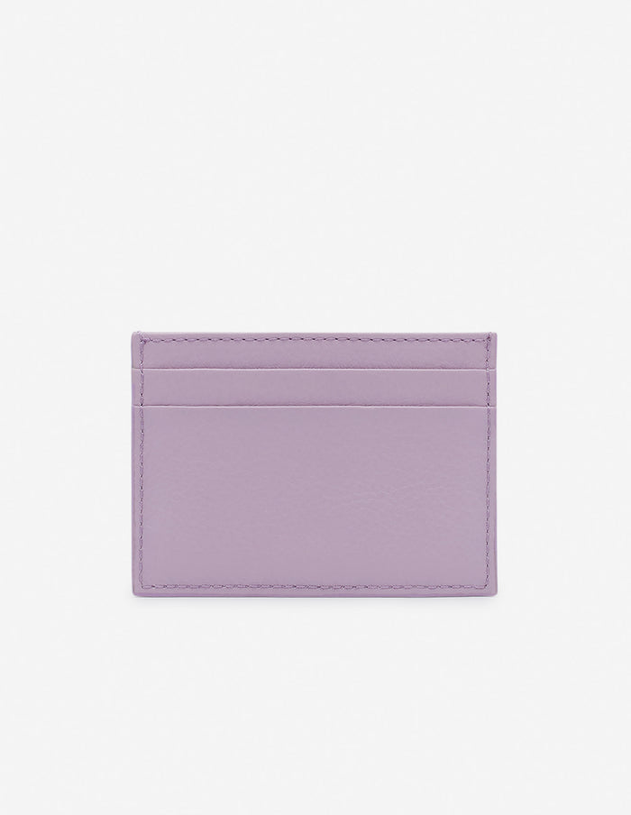 Cloud Cardholder Lilac